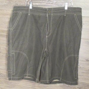 Kuhl Kuhldry men's shorts   40